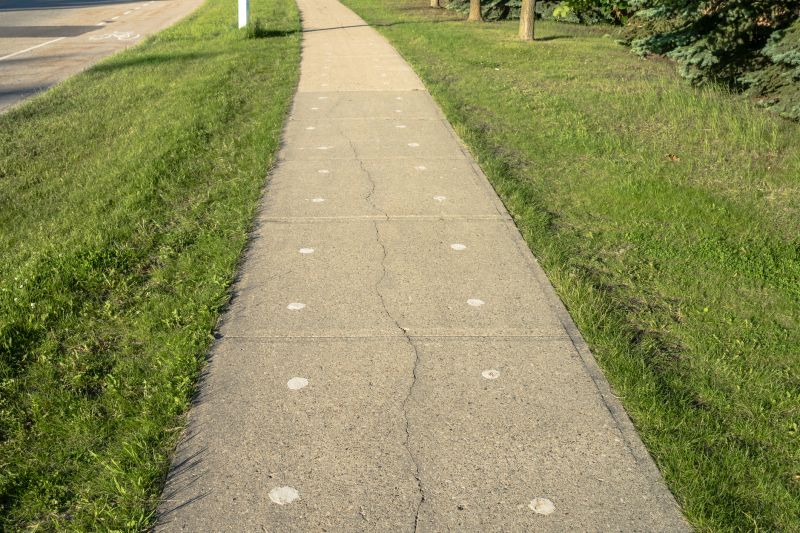 Uneven Pavement Repair in Tampa, FL